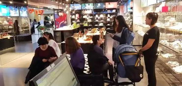 夢想照進現實 從夢中醒來，在實干中綻放——記世紀金花咸陽百貨賣場五部圓滿完成十一銷售任務